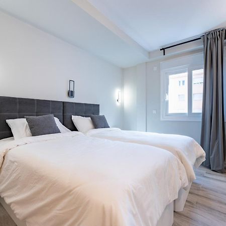 Malagasuite Golden Views Fuengirola Exteriér fotografie