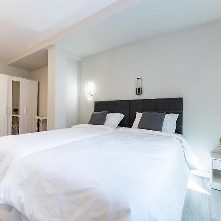 Malagasuite Golden Views Fuengirola Exteriér fotografie