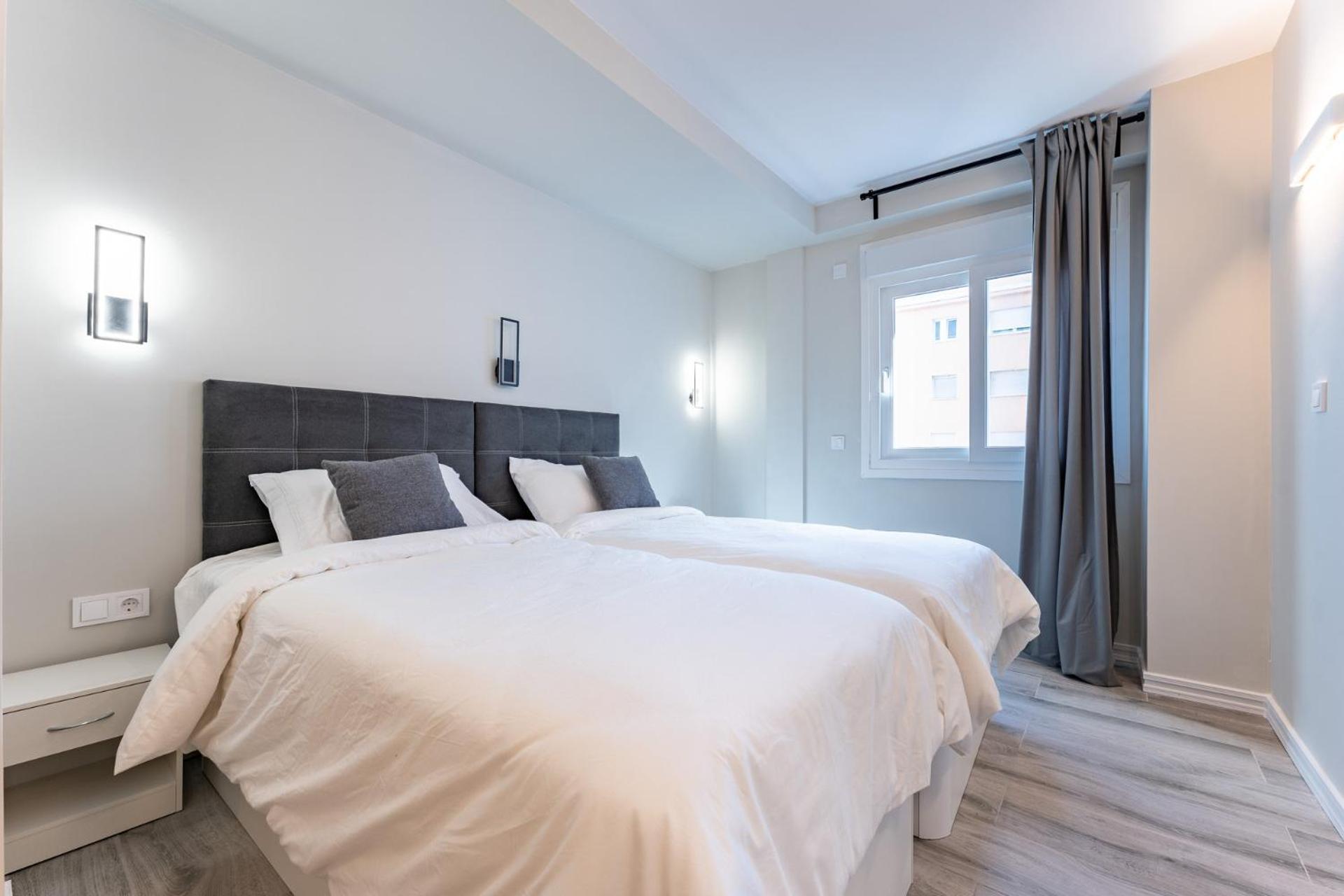 Malagasuite Golden Views Fuengirola Exteriér fotografie