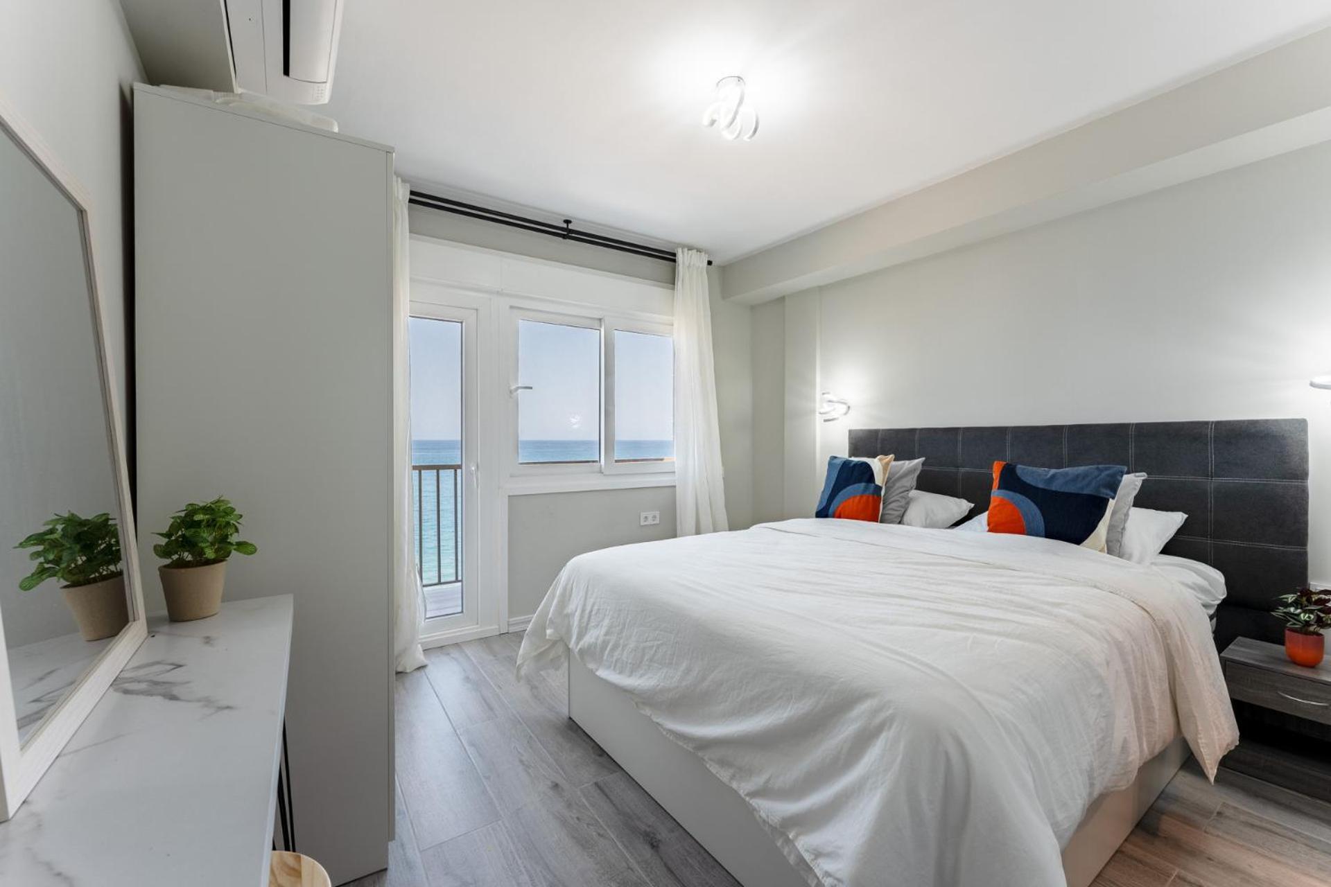 Malagasuite Golden Views Fuengirola Exteriér fotografie