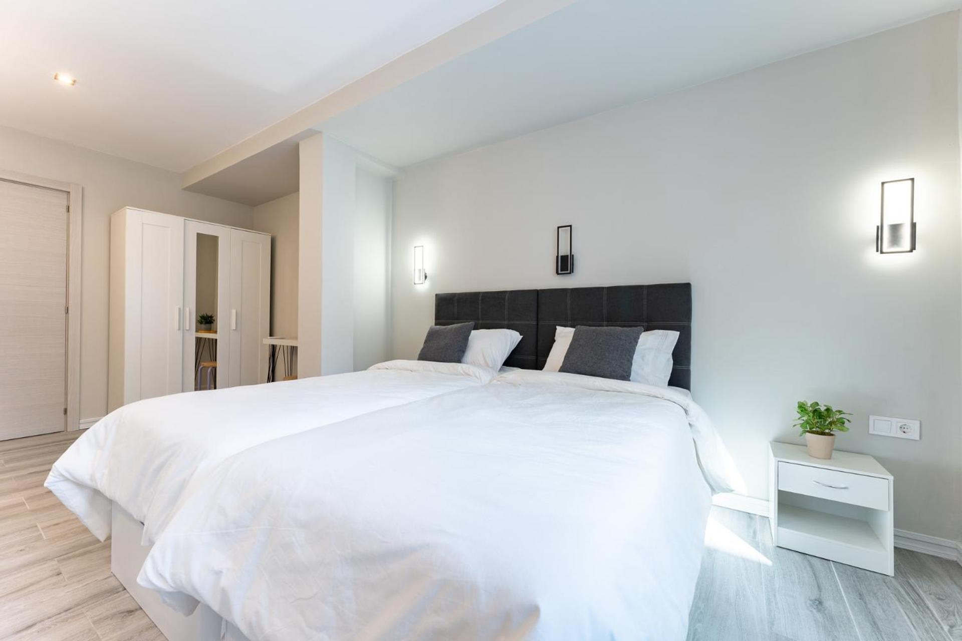 Malagasuite Golden Views Fuengirola Exteriér fotografie